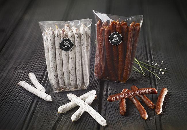 Mini sticks emmental Mini sticks emmental